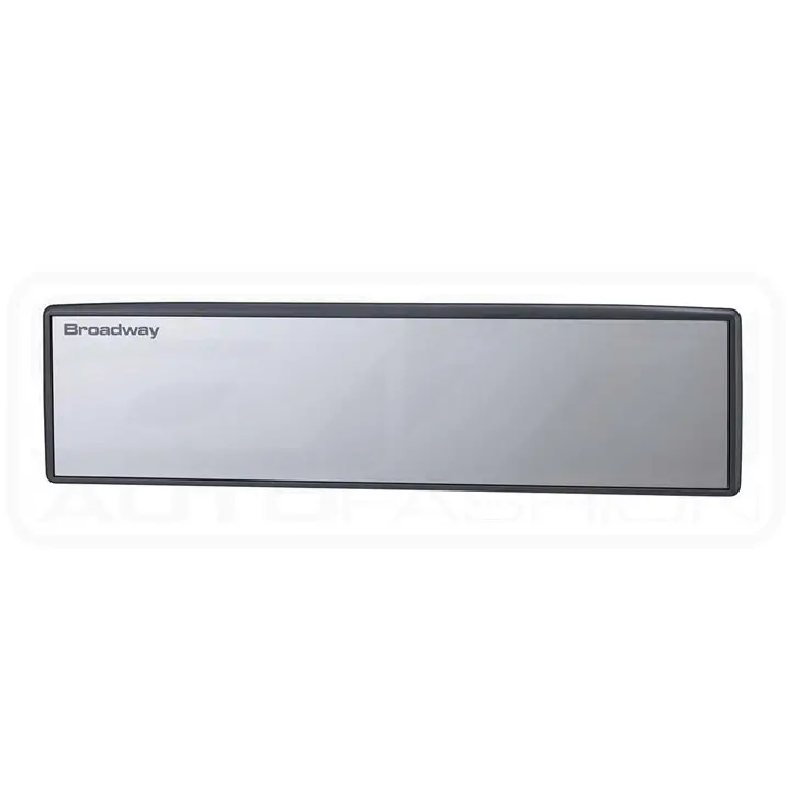 Broadway 270Mm Flat Mirror 1