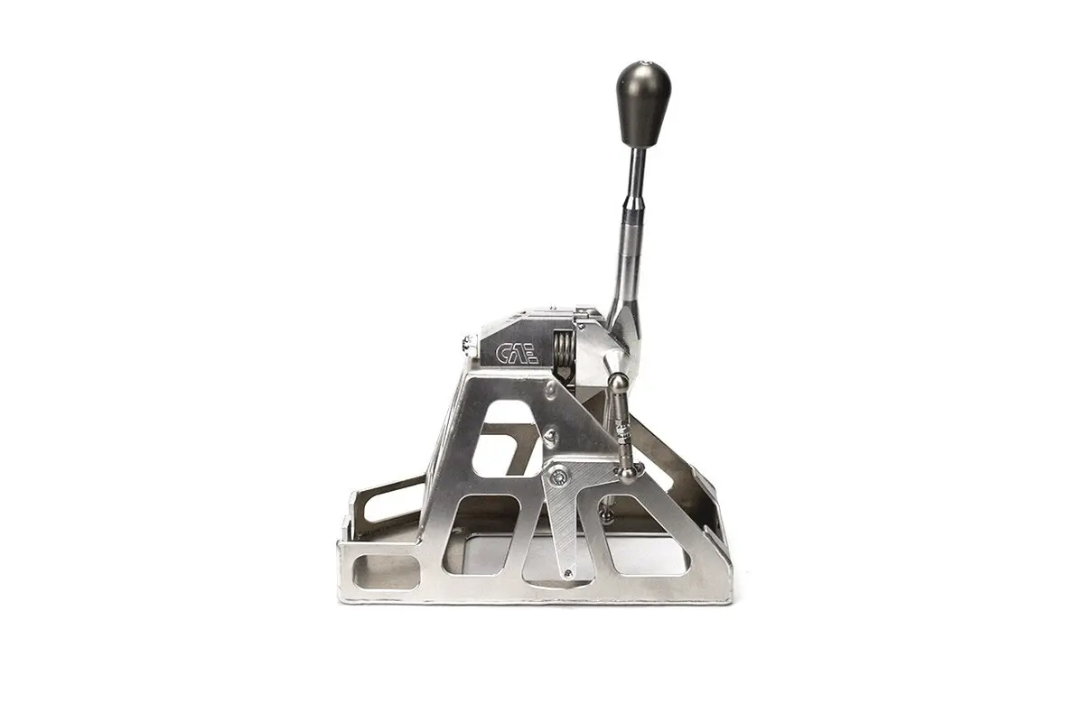 Cae Ultra Shifter - Mitsubishi Lancer Evo 5, 6, 7, 8, 9 1