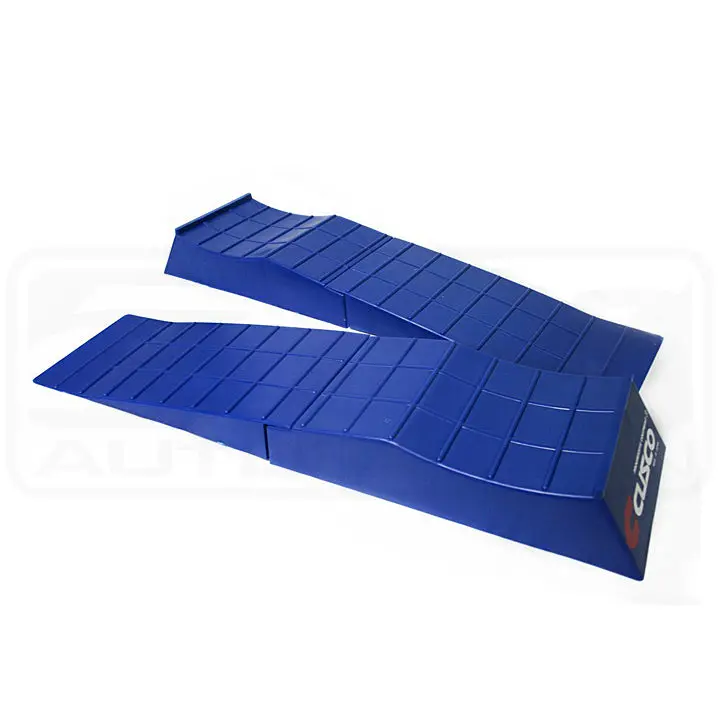 Cusco Jack Assist Ramp Set 1