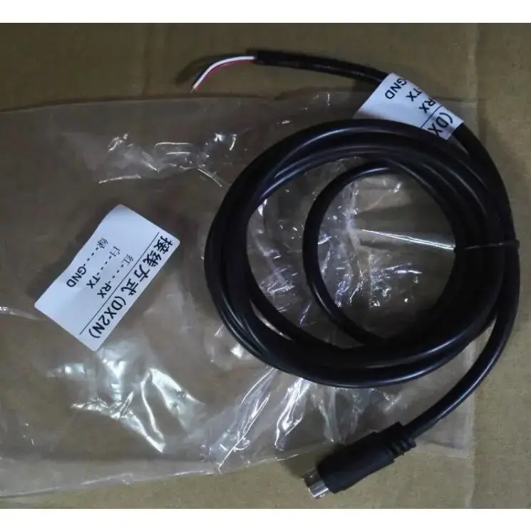 Communication Cable For Hmi Mt6037h Mt6050h 1