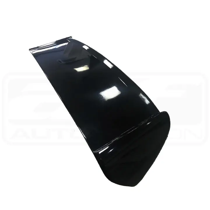 Mode Parfume Ek Hb Civic Rear Spoiler 1