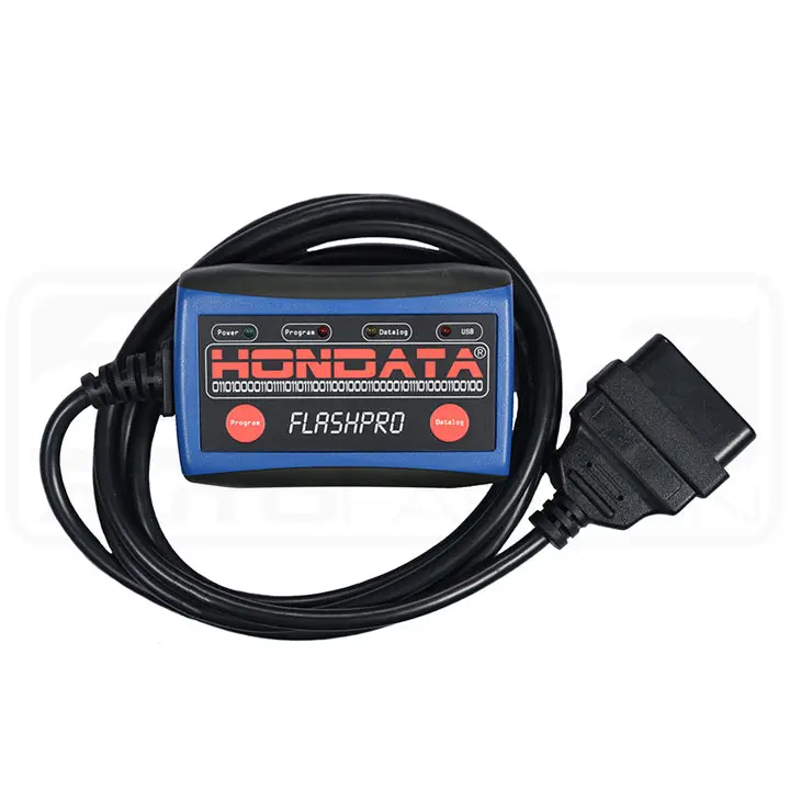Hondata Flashpro - Carb 1