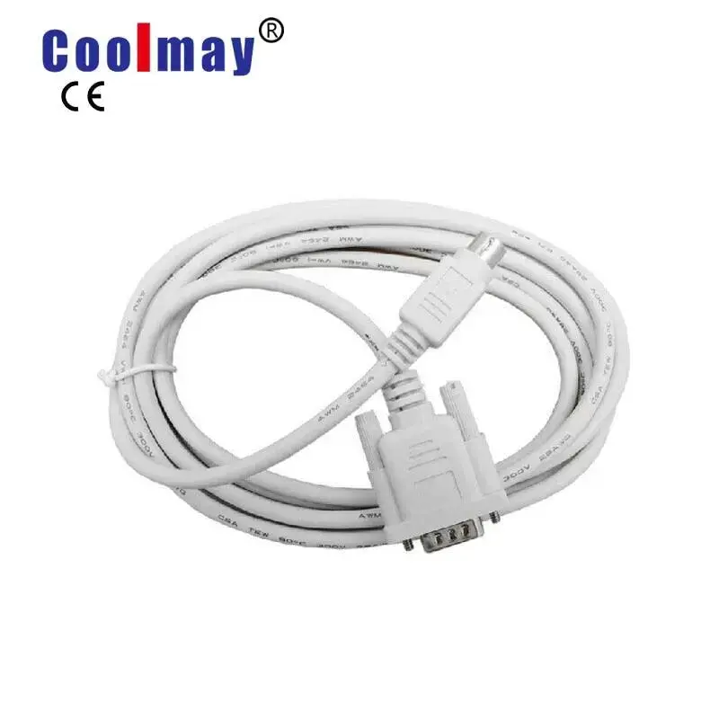 Sc-11 Cable For Plc Programming /Fx1n Fx2n Fx1s Fx3u Fx3g Series Communication Cable 1