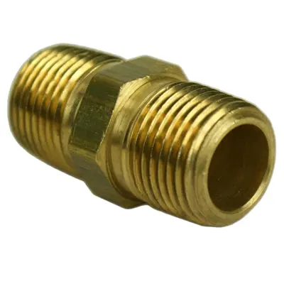 Air Suspension 3/8" Hex Nipple 1