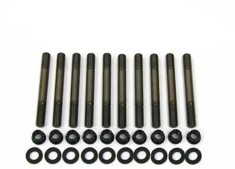 Arp Mitsubishi Lancer Evo 8/9/Dsm 4G63 7-Bolt L19 Head Stud Kit 1