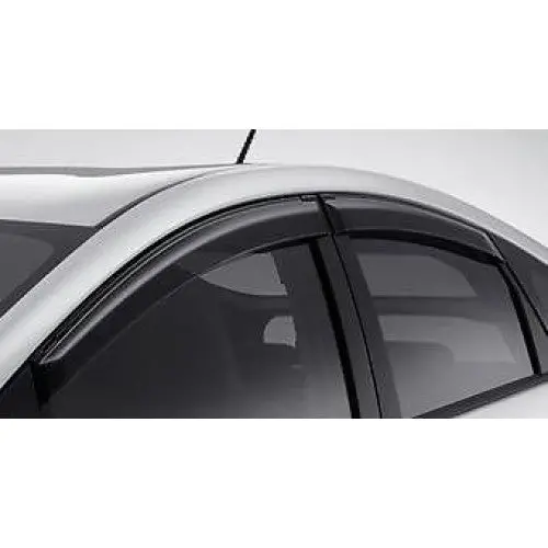 Jdm Toyota Prius Zvw30 Zvw35 Window Door Visors Visor 1