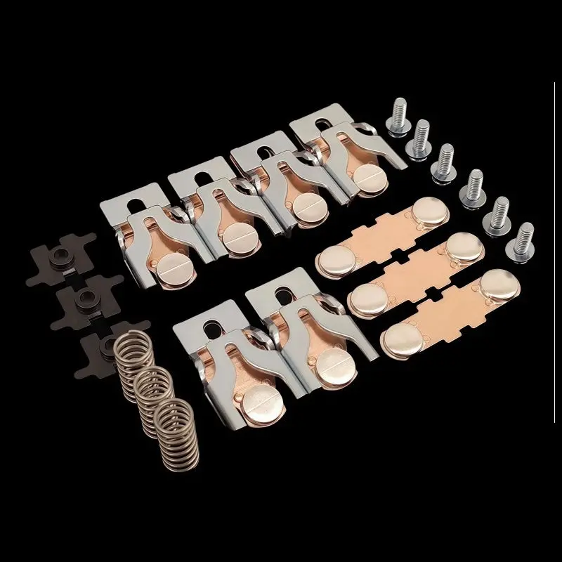 Replacement Contact Kits For Schneider Lc1d Series Ac Contactors 1