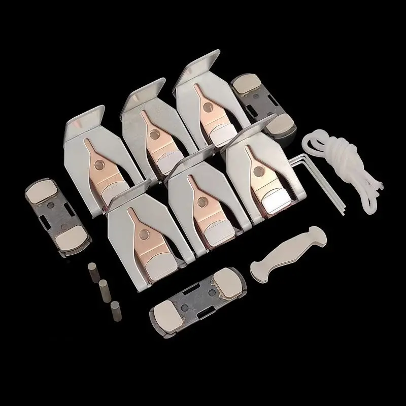 Schneider Lc1f Series Contactor Main Contacts 1