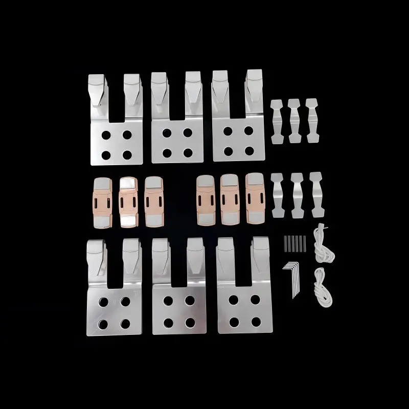 Schneider Lc1d300-Lc1f2100 Contactor Contacts 15