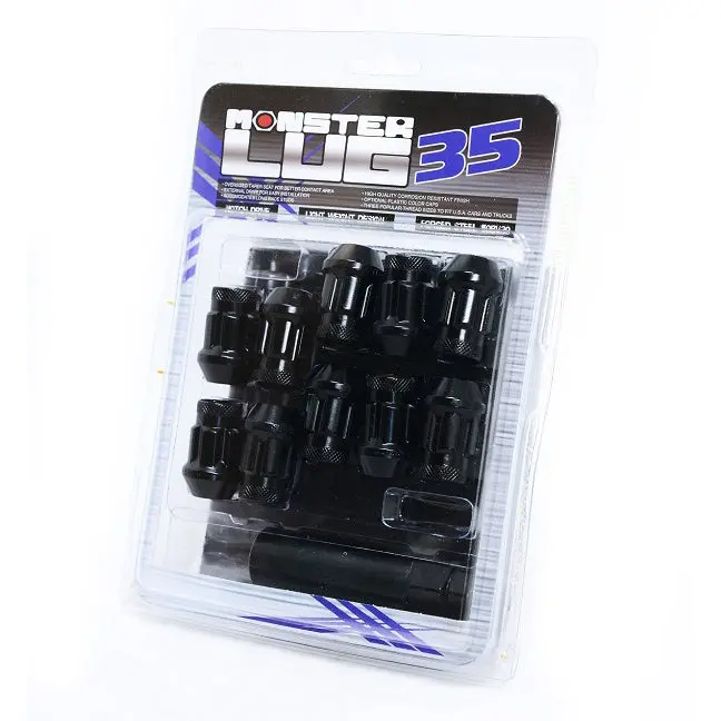 Monster Lug 35 -12Mm 1