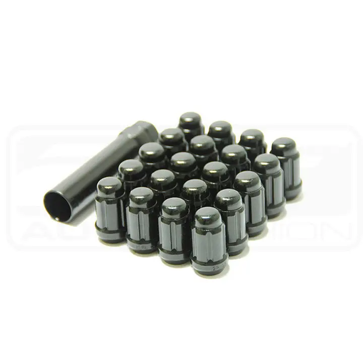 Muteki Tuner Lugnuts 3