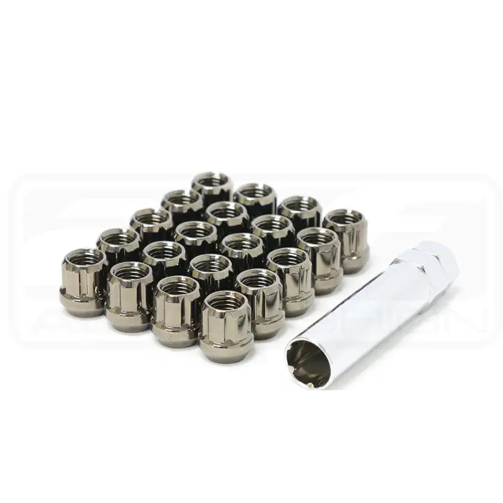 Muteki Tuner Lugnuts 12