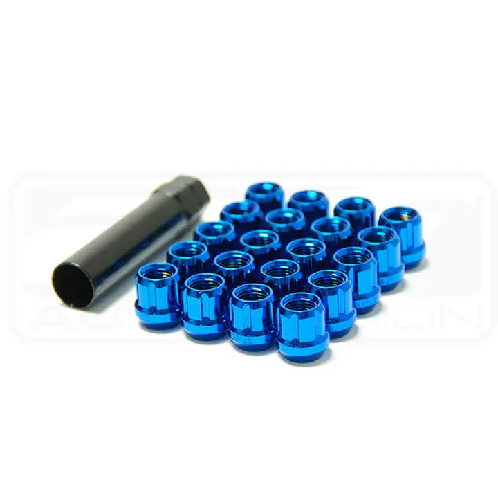 Muteki Tuner Lugnuts 11