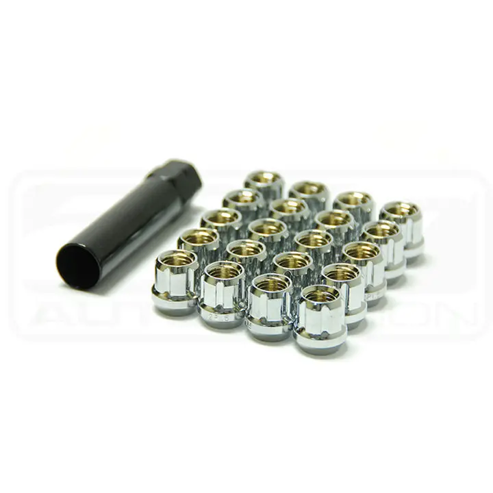 Muteki Tuner Lugnuts 8