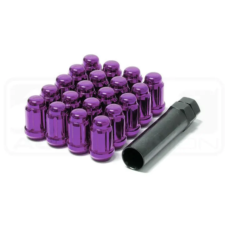 Muteki Tuner Lugnuts 10