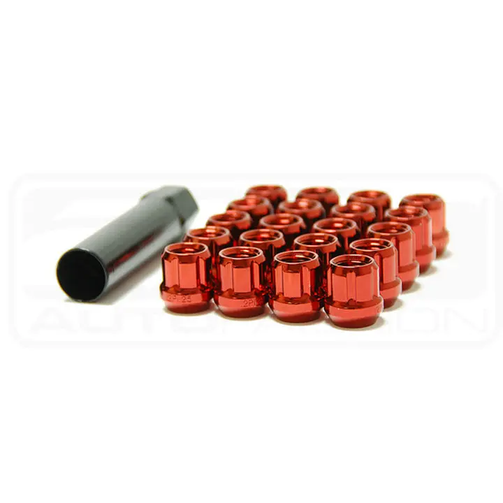 Muteki Tuner Lugnuts 12