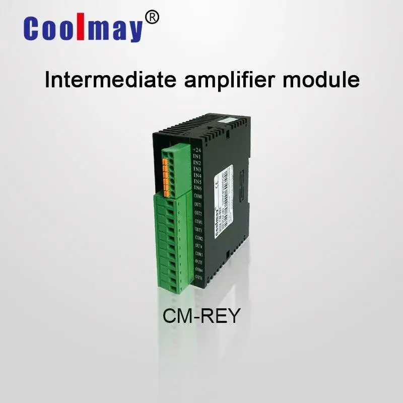 Multi Function Amplifier Module Cm-Rey 1