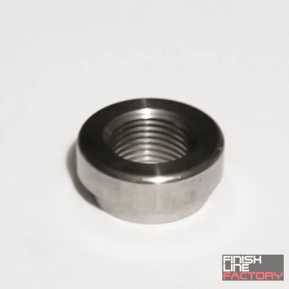 Flf O2 Sensor Weld Bung 1