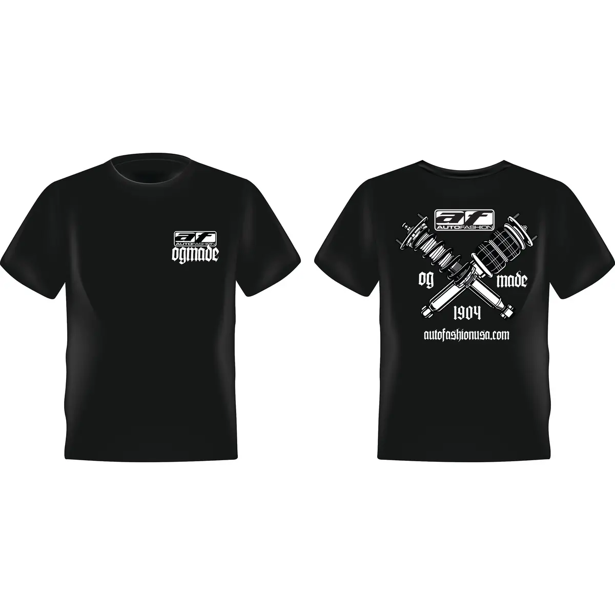 Af Cypher Sus T-Shirt 1