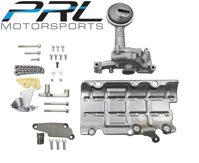 Prl K24z7 And K24z3 Prb / Type-S Oil Pump Swap Kit 1