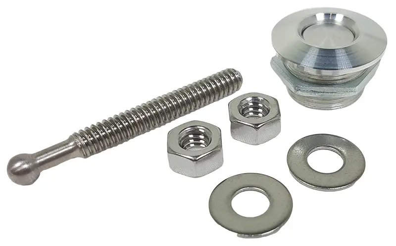 Quik Latch 25 - Mini Latches (Sold Individually) 1