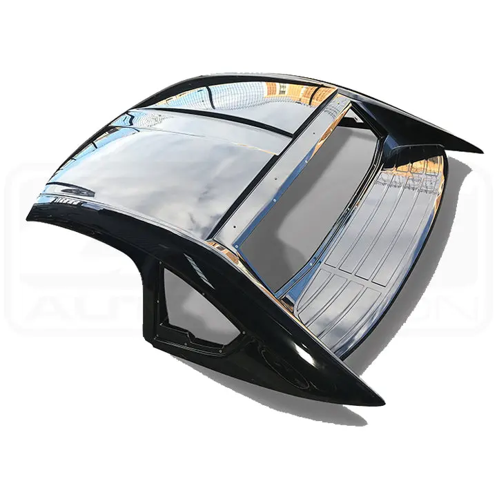 Mode Parfume S2000 Hard Top 1