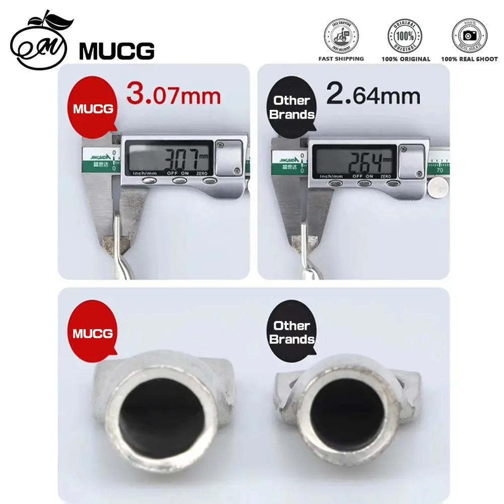 Black M6-M8 Very Soft Car Battery Cable Silicone Wire With Lug Ring Terminal Cable Black Red 5Awg 6Awg 7Awg 8Awg 2