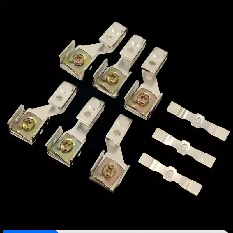 Replacement Contact Kits For Siemens 3Tb Series Ac Contactors 2