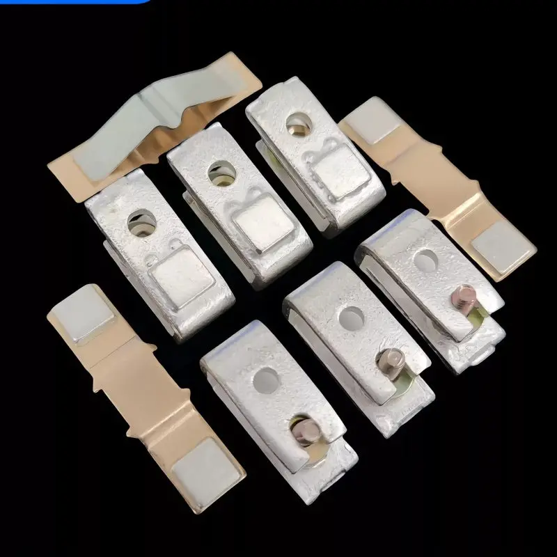 Replacement Contact Kits For Siemens 3Tb Series Ac Contactors 4