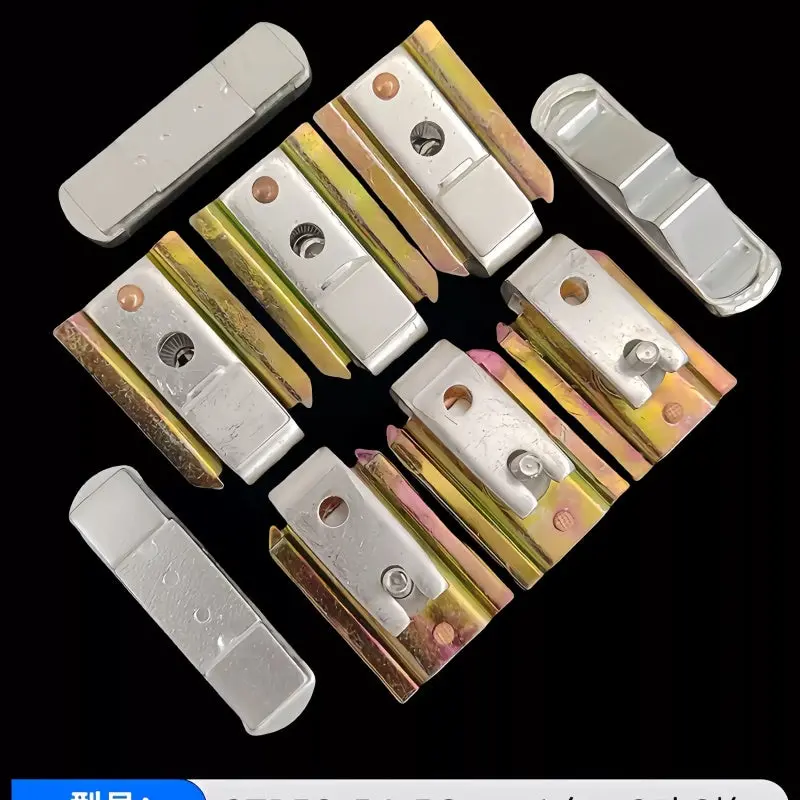 Replacement Contact Kits For Siemens 3Tb Series Ac Contactors 6