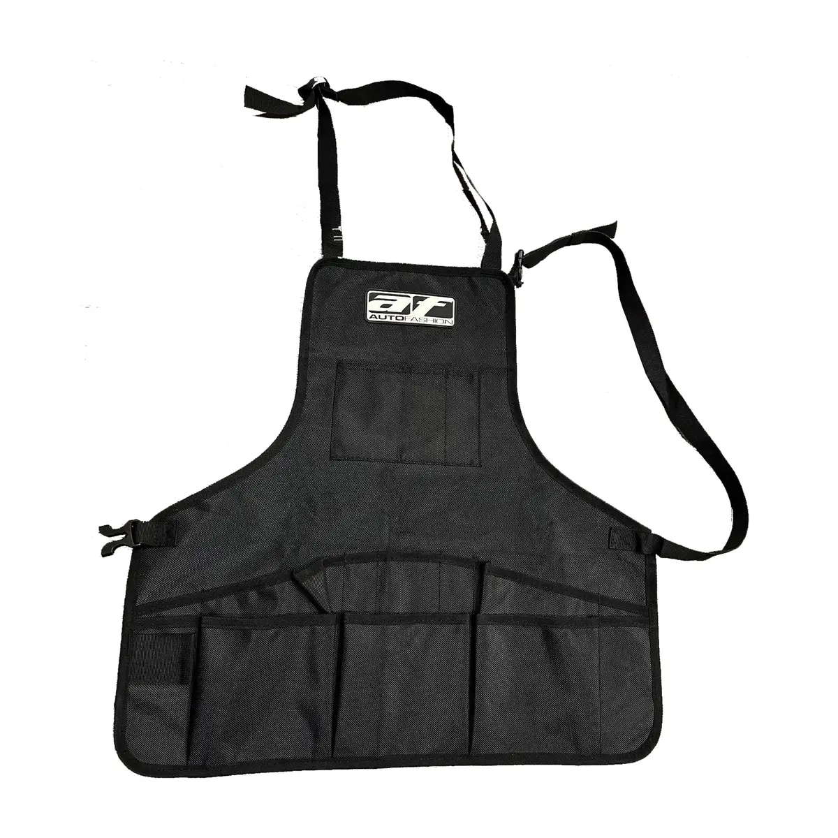 Af Simplicity Apron 1