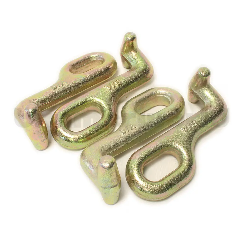 Trailering Tie Down Hook 1