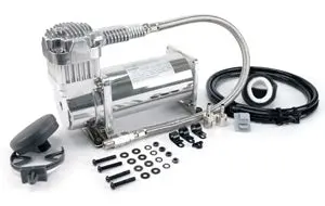 Viair Vc380 200 Psi 100% Duty 1
