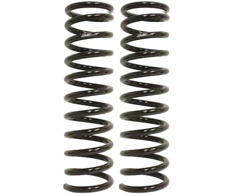Carli 13-23 Ram 2500 Front Coil Springs Hemi 3In-3.5In Lift Linear Rate 1
