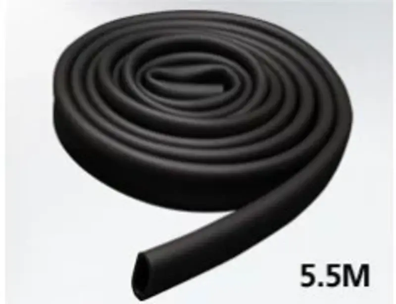Cusco Roll Cage Pad 5.5M Black 1