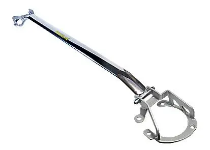Whiteline 12+ Scion Fr-S / 12+ Subaru Brz / 12+ Toyota 86 Front Brace - Strut Tower 2