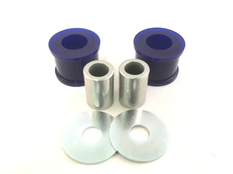 Superpro 1995 Dodge Stealth Base Front Lower Rearward Control Arm Bracket Mount Bushing Kit 1