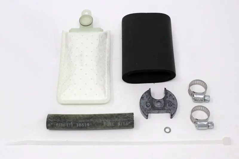 Walbro Fuel Pump Installation Kit 1
