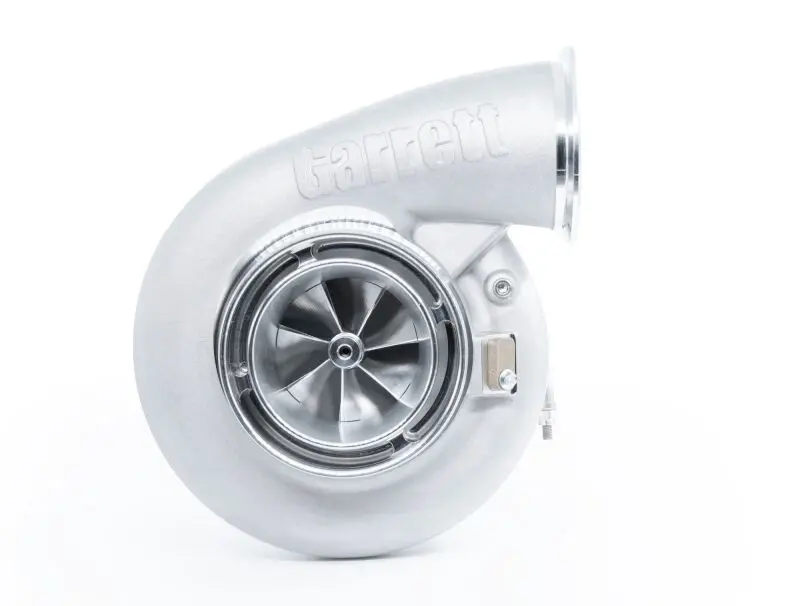 Garrett G-Xrace Gxr45-76 76Mm Supercore 1