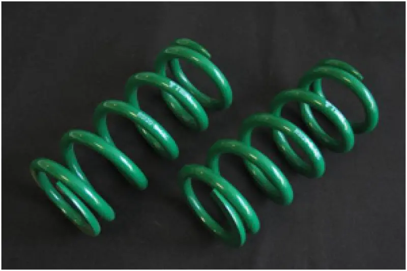 Tein Coilover Racing Spring I.D. 65 12K 672Lb (Pair) 1
