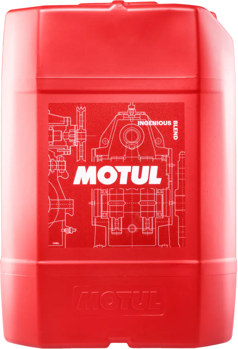 Motul 20L Oem Synthetic Engine Oil Tekma Futura+ 10W30 1