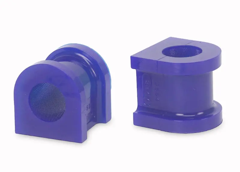 Superpro 06-14 Lexus Is250 28Mm Front Sway Bar Mount Bushing Set 2