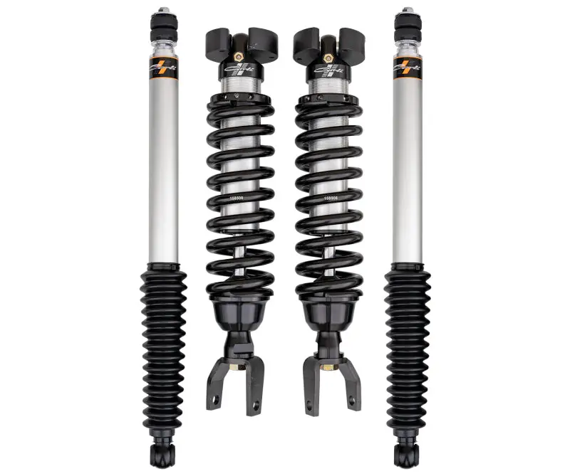 Carli 19-23 Ram 1500 4X4 2.5 Coilover/2.0 Shock Set 2.5In Lift 1