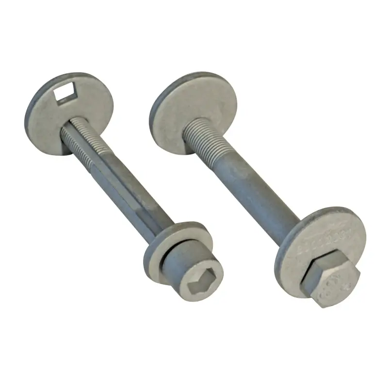 Spc Performance 11-17 Dodge Challenger Rwd Cam Bolt Kit 1