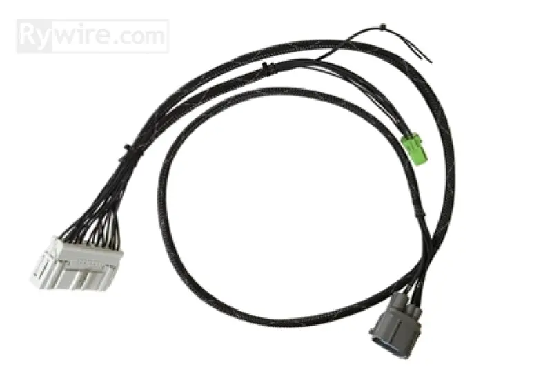 Rywire 90-91 Honda Civic/Crx Dx/Std Chassis Specific Adapter 1