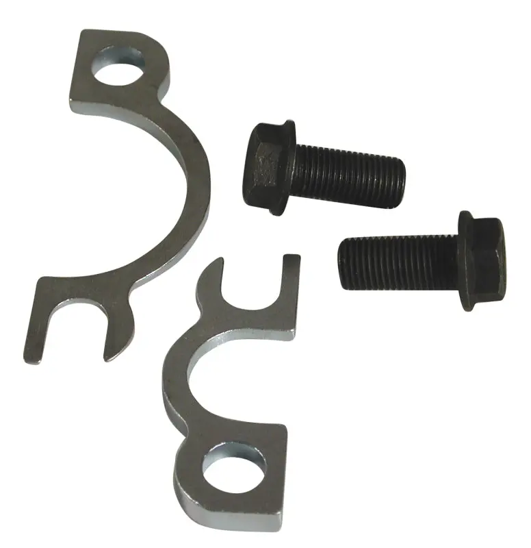 Spc Performance 2 Deg. Sprinter Van Shim (2) 2