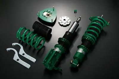 Tein 95-02 Nissan Skyline Gtr R33/R34 Mono Sport Coilover (Special Order No Cancel/Returns) 1