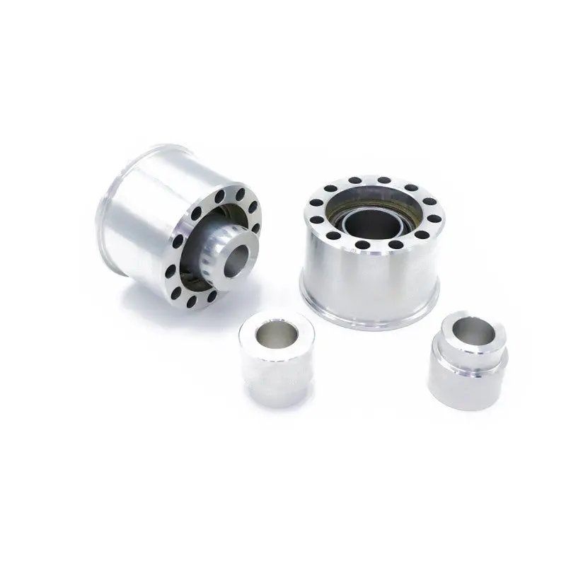 Spl Parts 2015+ Ford Mustang S550 Rear Lower Control Arm Bushing 1