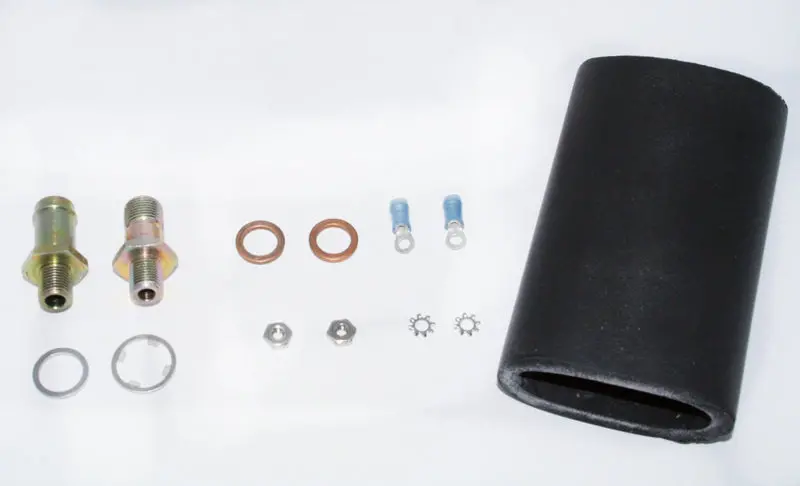 Walbro Fuel Pump Installation Kit 1