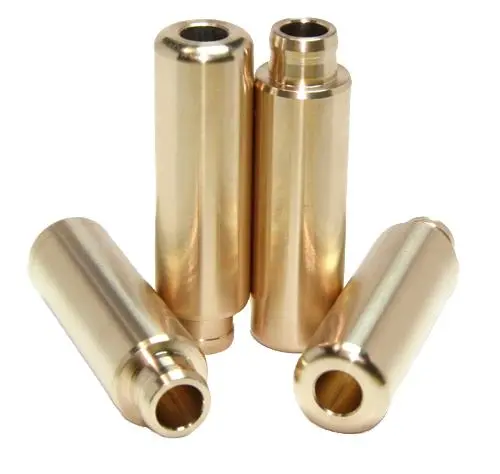 Gsc P-D 4B11t Manganese Bronze Exhaust Valve Guide - Set 8 1